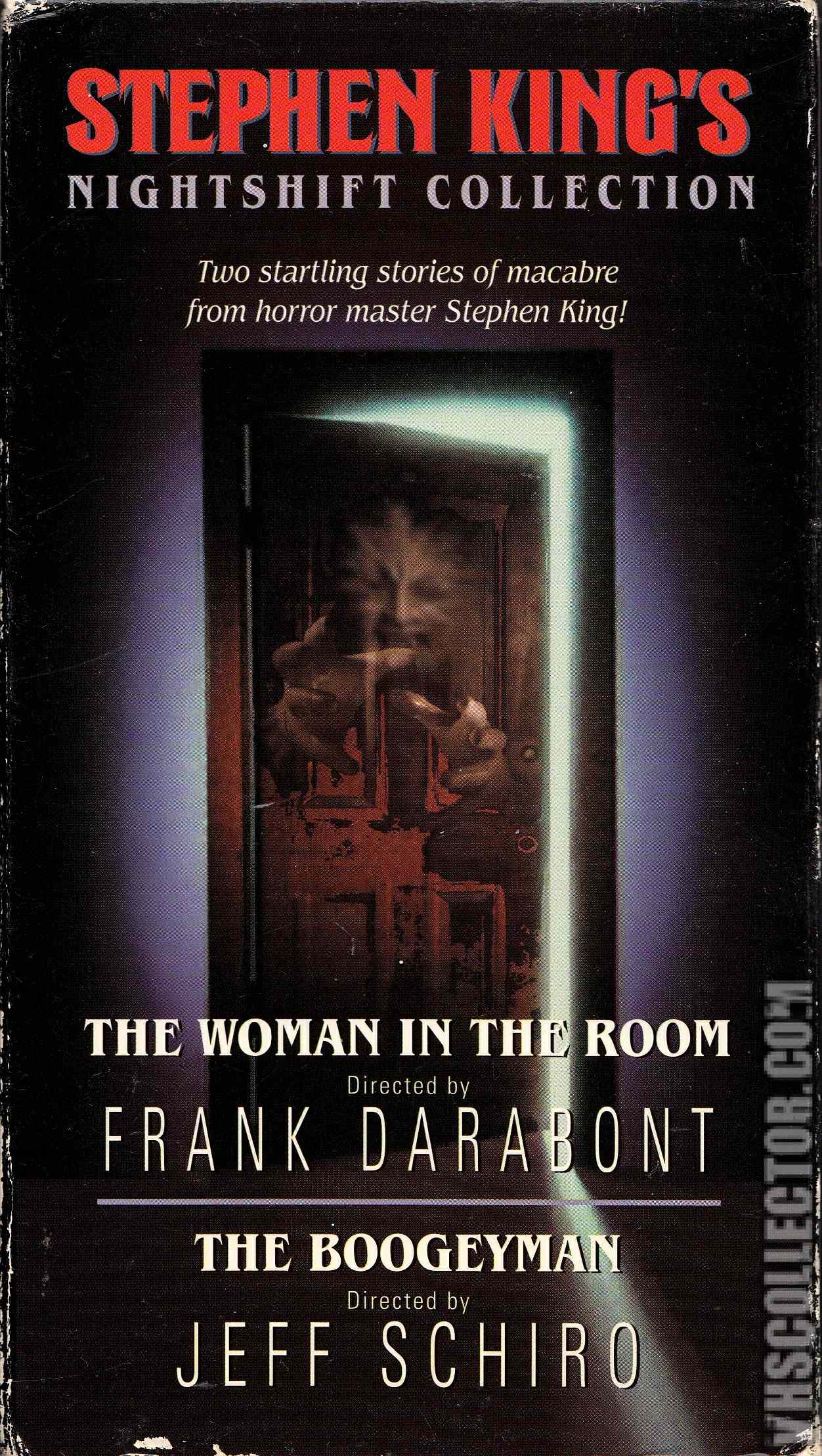 The Woman in the Room (1984) Screenshot 3 