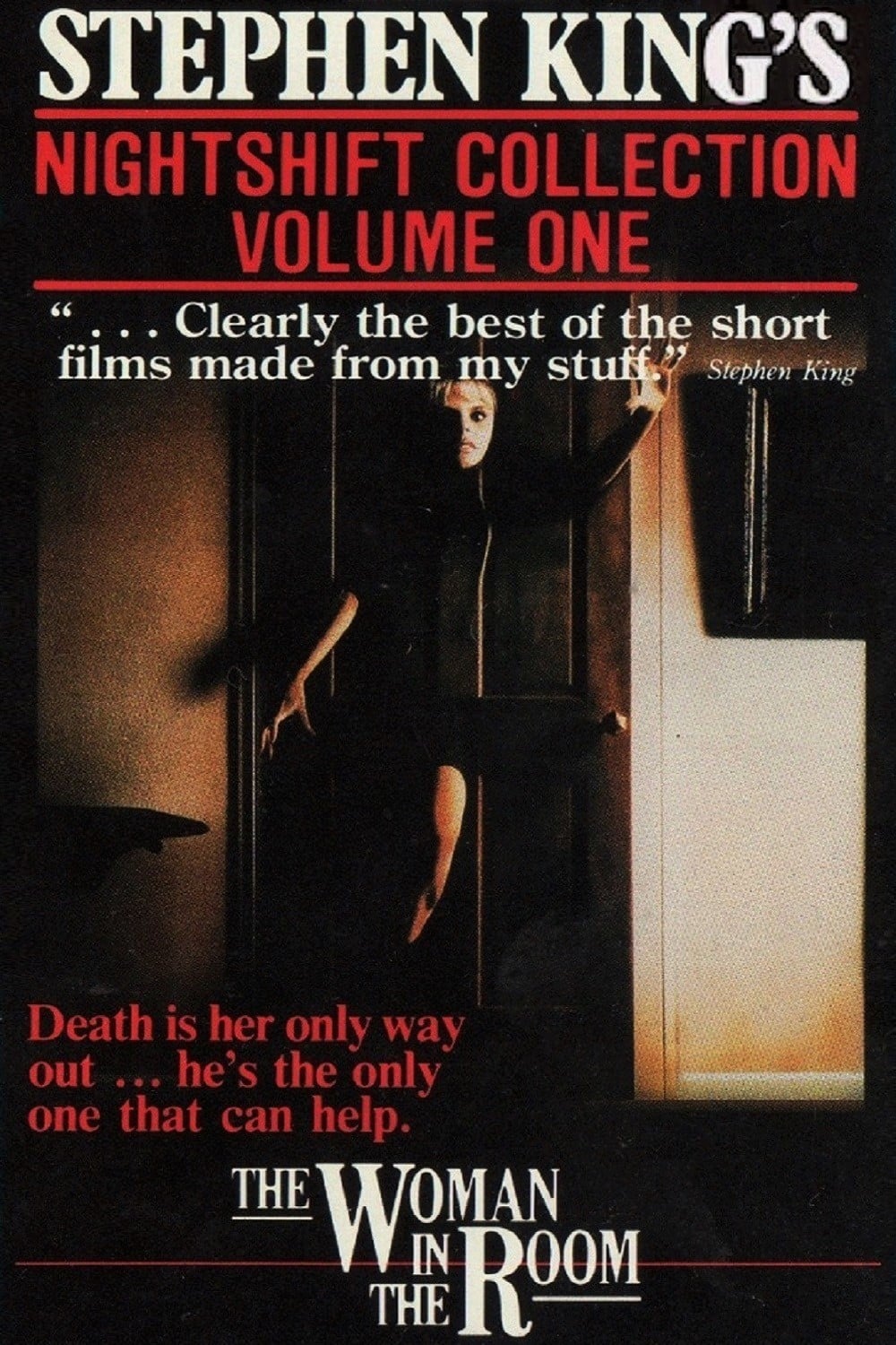 The Woman in the Room (1983) with English Subtitles on DVD on DVD