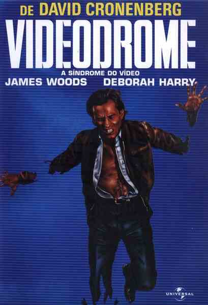 Videodrome (1983) Screenshot 1