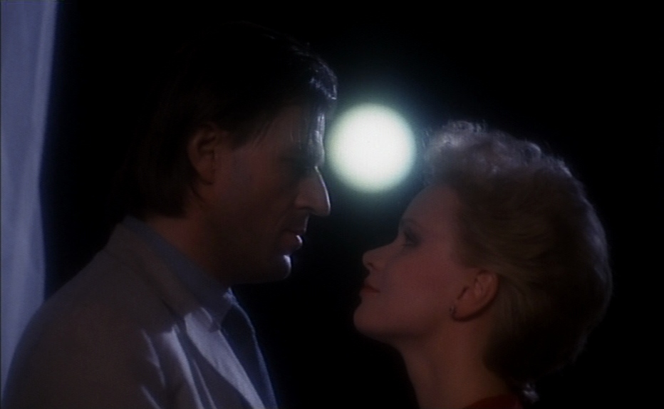 The 4th Man (1983) Screenshot 2
