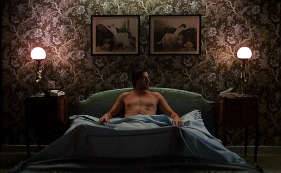 The 4th Man (1983) Screenshot 3