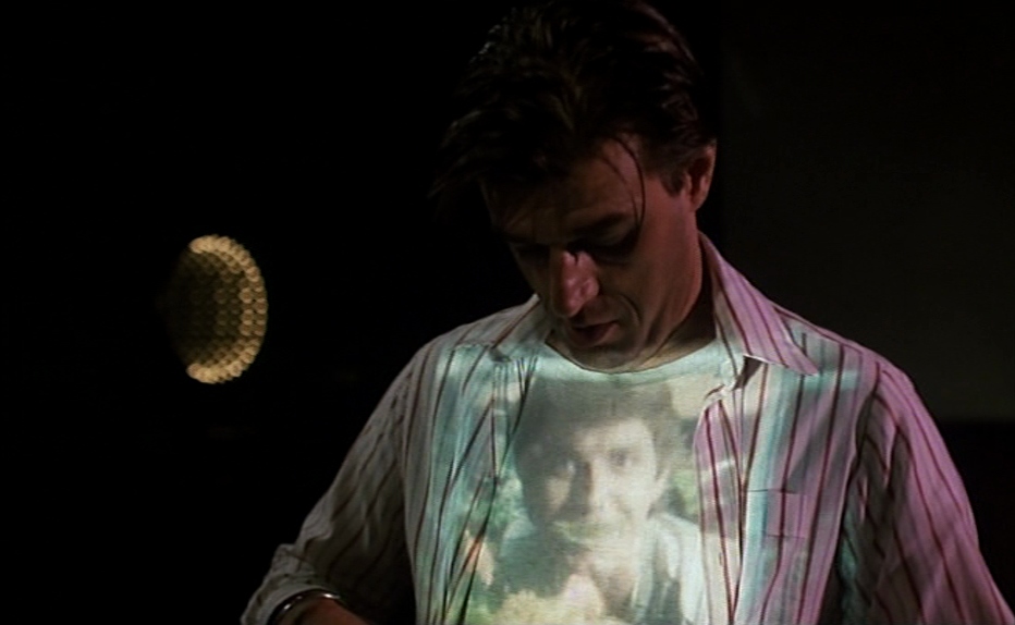 The 4th Man (1983) Screenshot 5