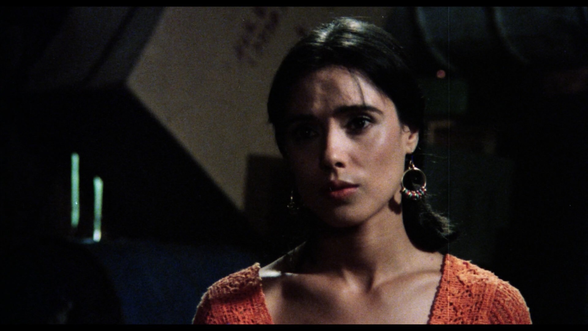 Razza violenta (1984) Screenshot 4