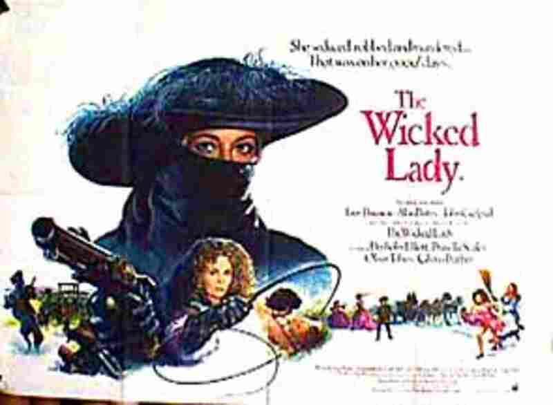 The Wicked Lady (1983) Screenshot 1