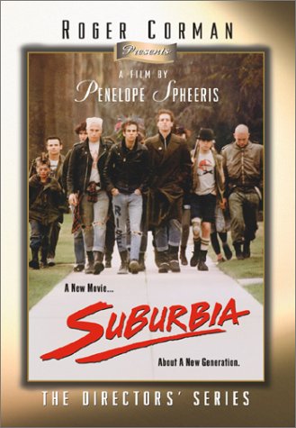 Suburbia (1983) Screenshot 2 