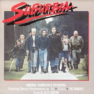 Suburbia (1983) Screenshot 4 