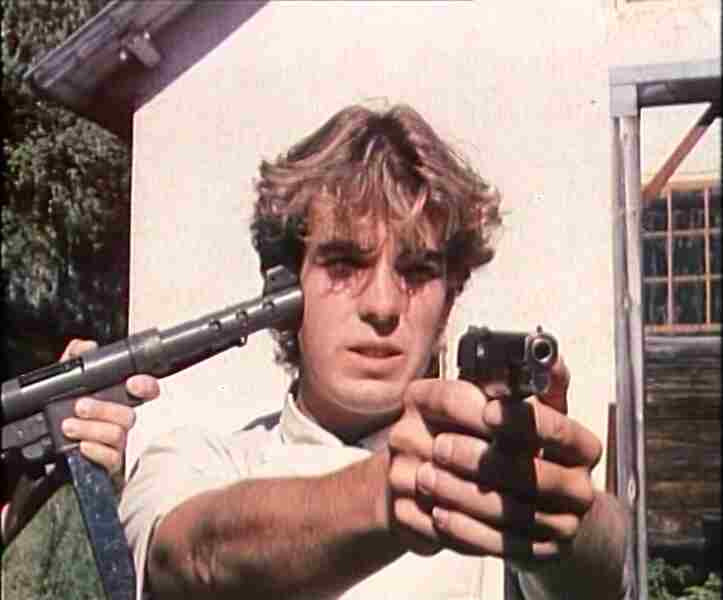 SS Operation Wolf Cub (1983) starring Harry Reems on DVD DVD SS Operation Wolf Cub (1983) Screenshot 1