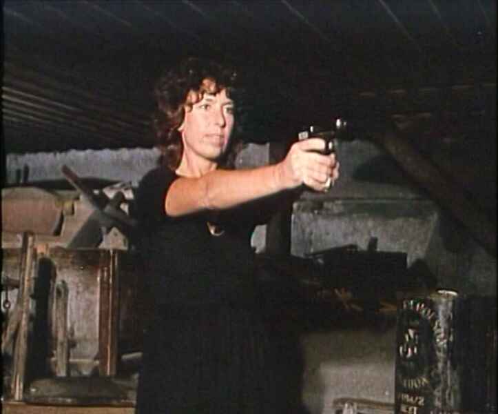 SS Operation Wolf Cub (1983) starring Harry Reems on DVD DVD SS Operation Wolf Cub (1983) Screenshot 3