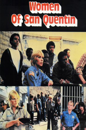 Women of San Quentin (1983) starring Stella Stevens on DVD on DVD