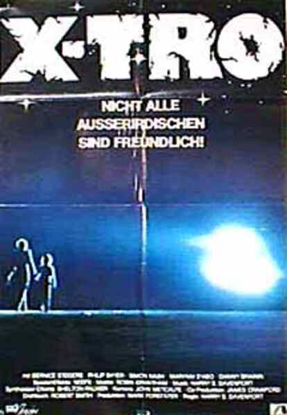 Xtro (1982) Screenshot 1