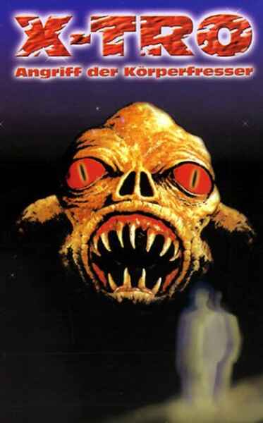 Xtro (1982) Screenshot 2