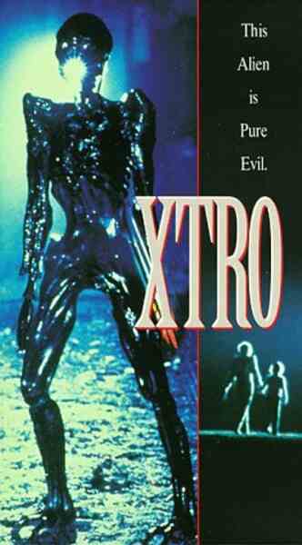 Xtro (1982) Screenshot 3