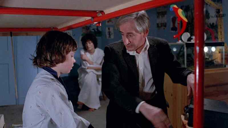 Xtro (1982) Screenshot 4