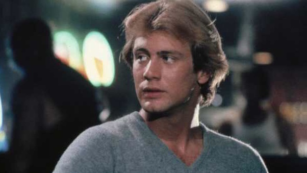 Young Warriors (1983) Screenshot 2