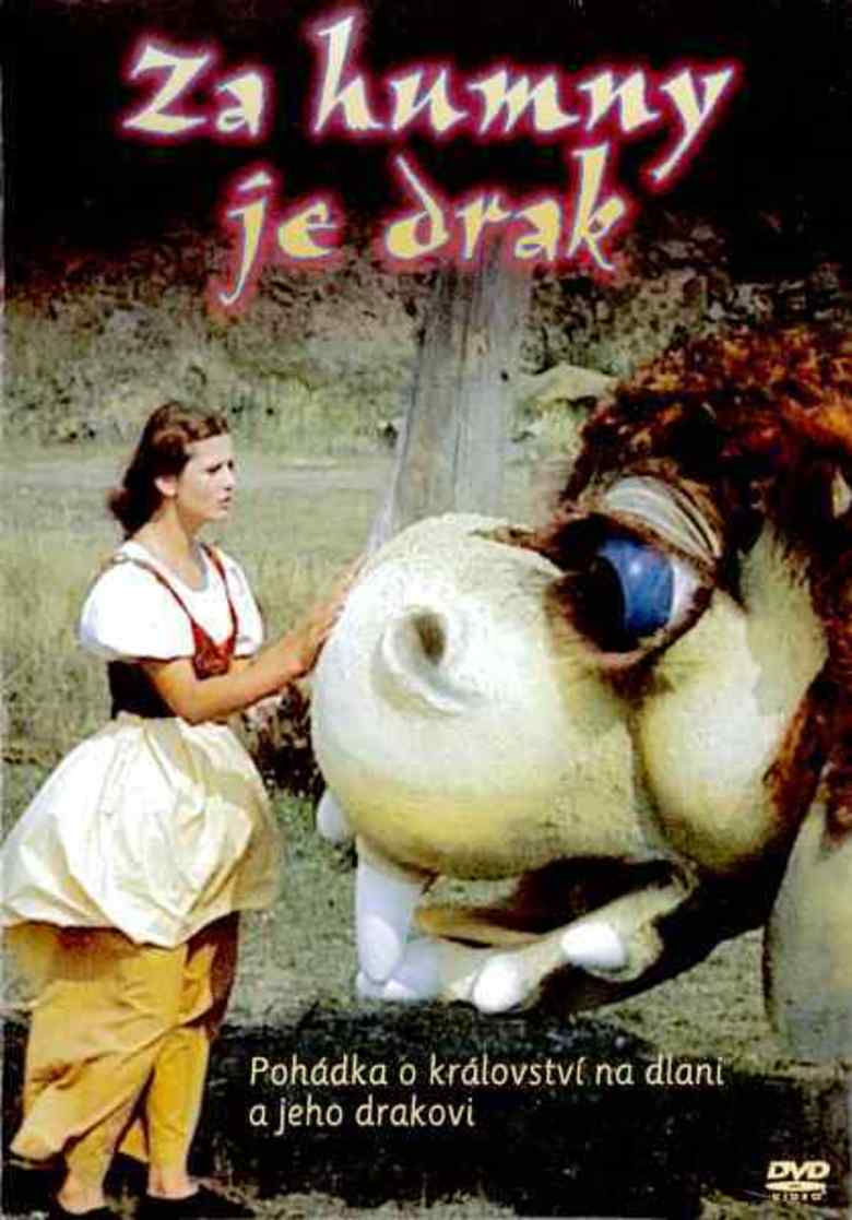 Za humny je drak (1983) with English Subtitles on DVD on DVD