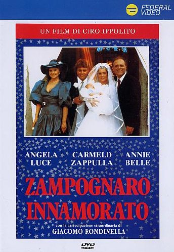 Zampognaro innamorato (1983) Screenshot 2 