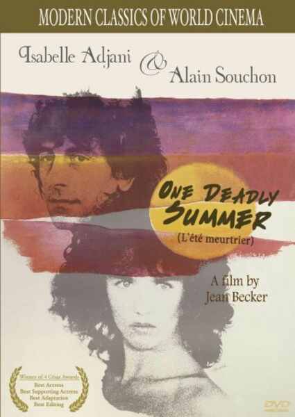 One Deadly Summer (1983) Screenshot 1