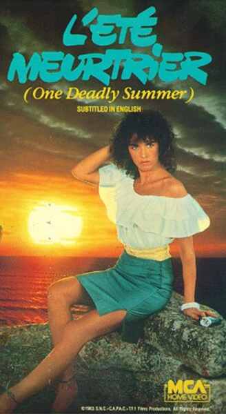 One Deadly Summer (1983) Screenshot 2
