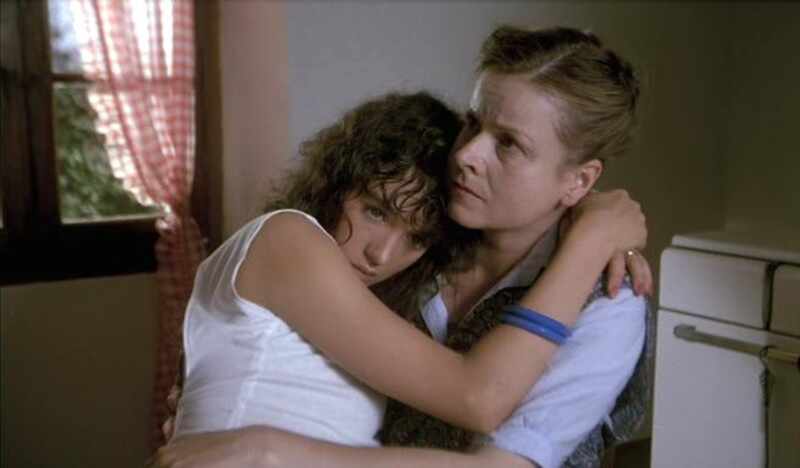 One Deadly Summer (1983) Screenshot 4