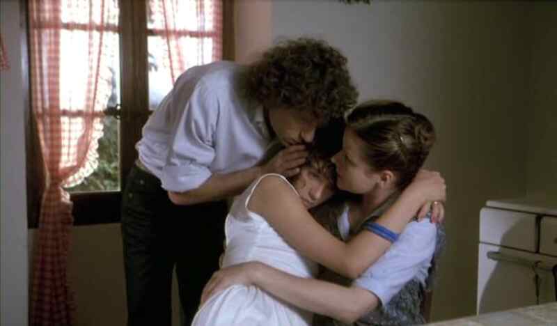 One Deadly Summer (1983) Screenshot 5