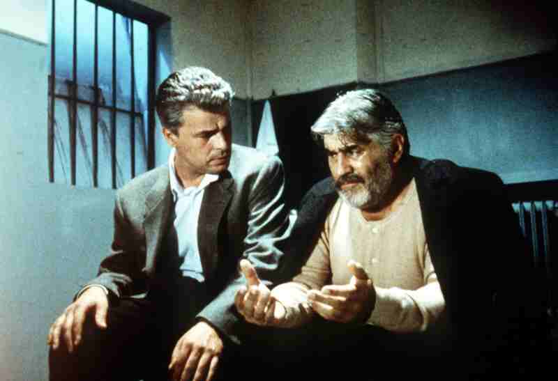 La piovra (1984) Screenshot 4
