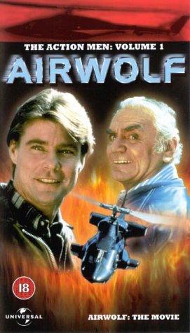 Airwolf (1984) Screenshot 1
