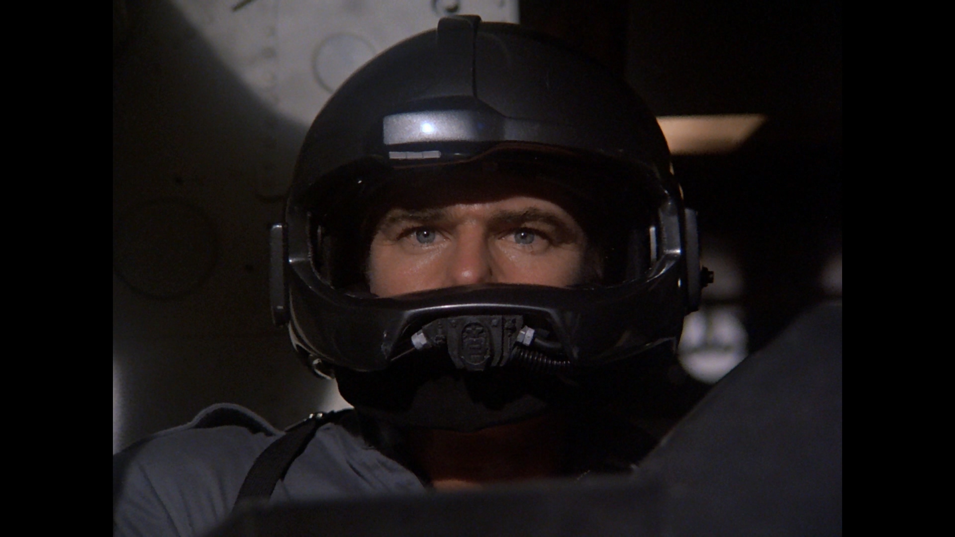 Airwolf (1984) Screenshot 3