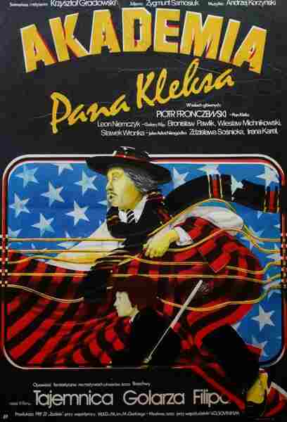 Akademia pana Kleksa (1984) Screenshot 1