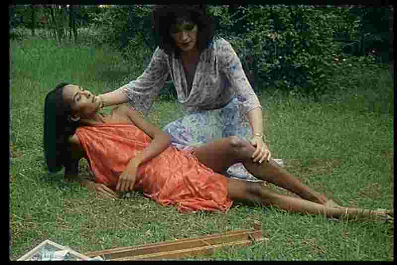 L'alcova (1985) Screenshot 3