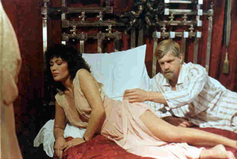 L'alcova (1985) Screenshot 5