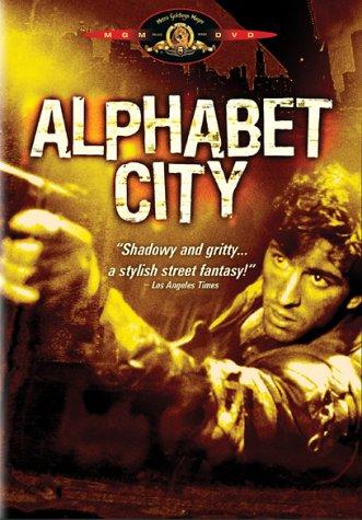 Alphabet City (1984) Screenshot 2