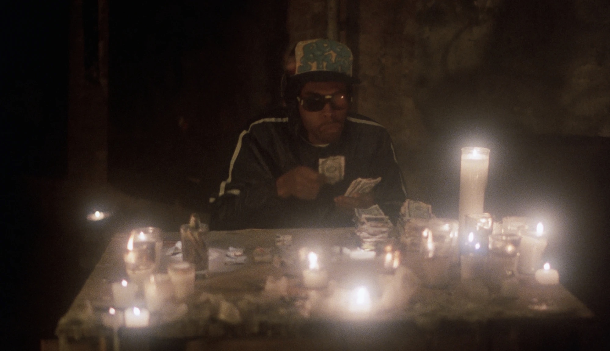 Alphabet City (1984) Screenshot 3