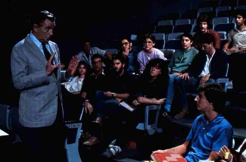 The Ambassador (1984) Screenshot 4