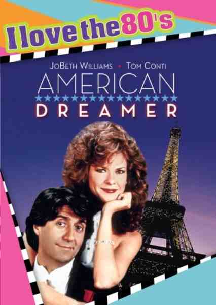American Dreamer (1984) Screenshot 1