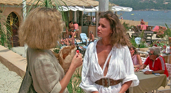 Year of the Jellyfish (1984) Screenshot 5 