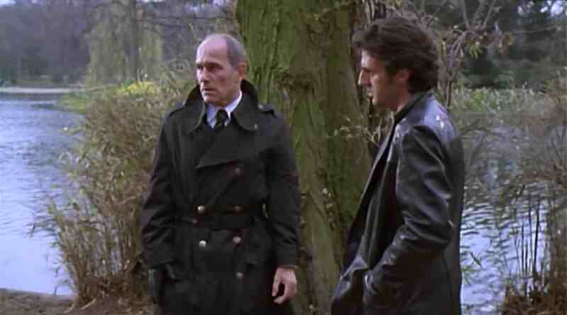 L'arbalète (1984) Screenshot 1