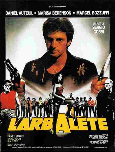 L'arbalète (1984) Screenshot 3