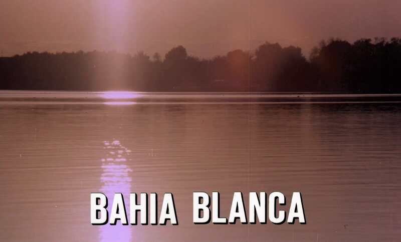 Bahía blanca (1985) Screenshot 3