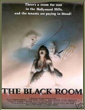 The Black Room (1982) Screenshot 1