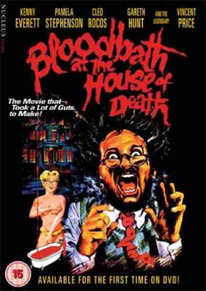 Bloodbath at the House of Death (1984) Screenshot 1