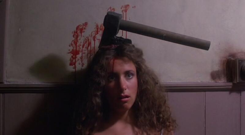 Bloodbath at the House of Death (1984) Screenshot 5