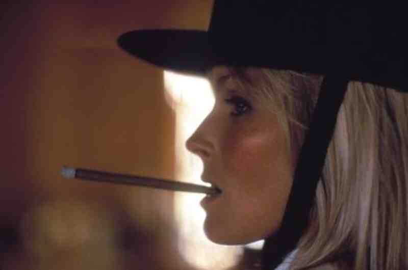 Bolero (1984) Screenshot 2