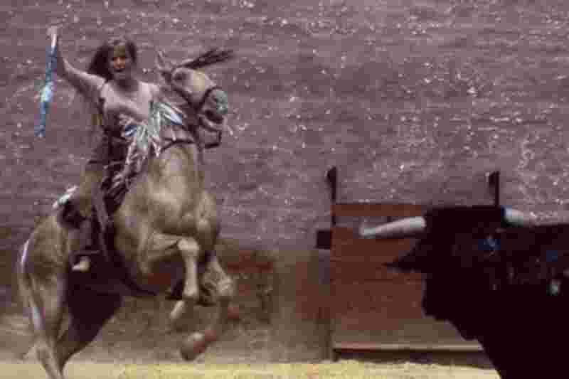 Bolero (1984) Screenshot 3