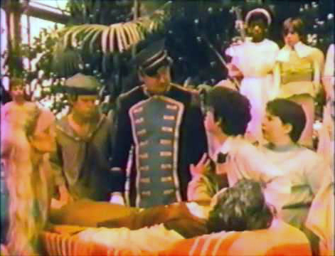 The Boy Who Loved Trolls (1984) Screenshot 1