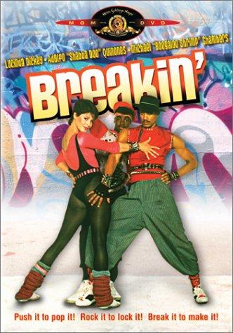 Breakin' (1984) Screenshot 1