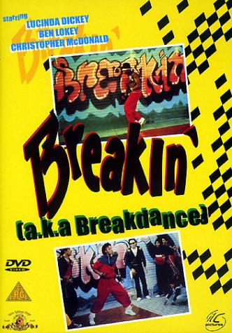 Breakin' (1984) Screenshot 3