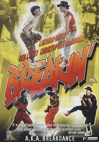Breakin' (1984) Screenshot 4