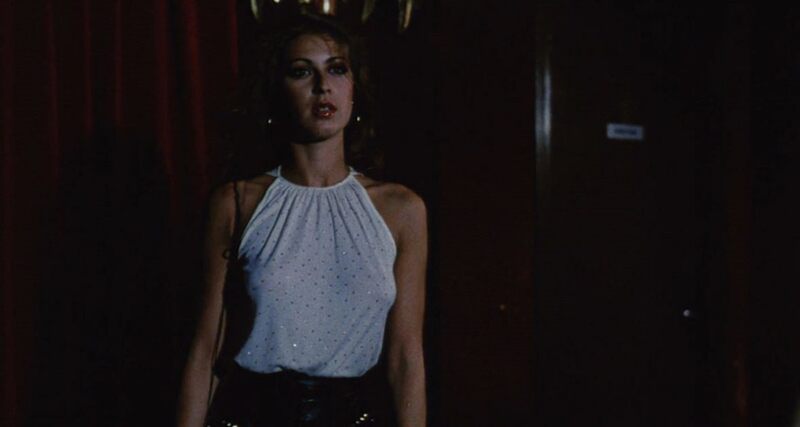 Brigade of Death (1985) Screenshot 4