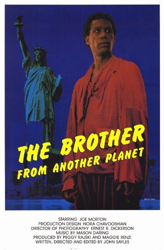 The Brother from Another Planet (1984) Screenshot 1 