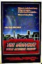 The Brother from Another Planet (1984) Screenshot 3 